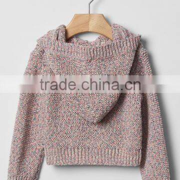 Newborn Baby Cotton Clothes Sweater Hoodie Design photo-3