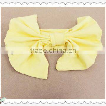 Baby Girl Beautiful Hairbands Fashion Headbands For Baby Bow Headband photo-6