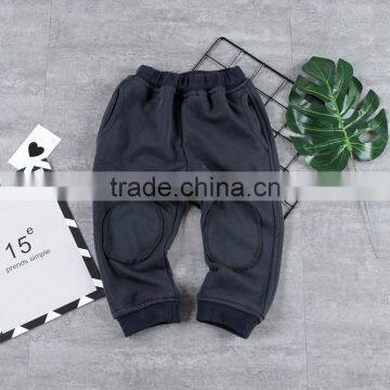 5pcs/lot New Style Baby Boy Pants Cotton Kids Boys Pocket Harem Pants Children's Trousers photo-4
