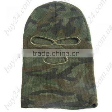 Wool thermal military Fire Retardant Balaclava