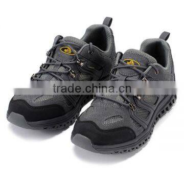 Anti-Skidding & Quick Dry Professional Camping Shoe