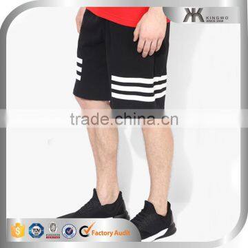 2017 Latest Basketball Design Customized Sports Wear Jersey Mens Shorts Pants photo-2