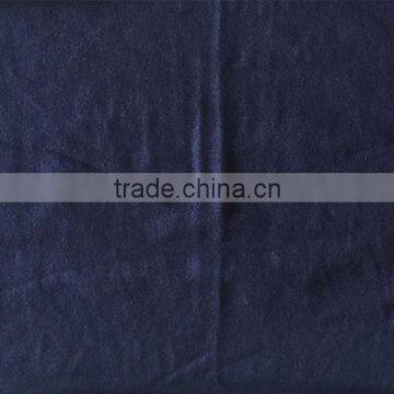 2017 New Arrival Gots Certification Organic Cotton Spandex Single Jersey Fabric photo-4