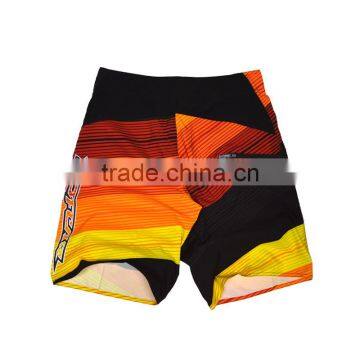 Popular Colorful Printed, Mens Board Shorts, Swimwear photo-2