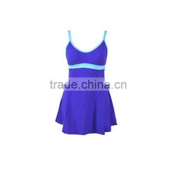 Sling Swimsuit For Girls With Swimming photo-2