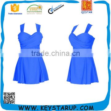 Wholesale Swimwear Manufacturer Women Beach Dress