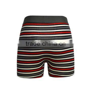 Customize Design Man's Underwear Boxer Briefs Shorts photo-6