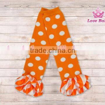 Yellow Socks With Matching Headband for Kids Baby Leg Warmers photo-2