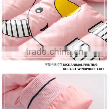 Hot Sale Custom High Quality Latest Baby Boys and Girls Winter Clothing Sets photo-3