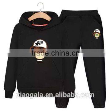 2017 New Girls Set Clothes for Sale photo-6