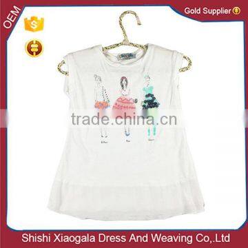 New design	bulk wholesale clothing manufactured in China