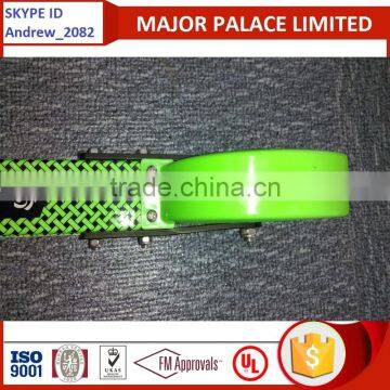 2016 NEW Heated Fiberglass Skate Roller Skis,ski Roller photo-3