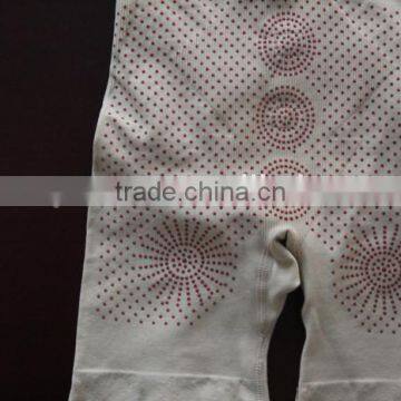 Factory Provide Seamless Far Infrared Slim Body Shaper Suit For Women photo-3