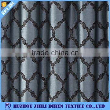 100% Polyester Beautiful Bathroom Shower Curtain Made In China photo-5