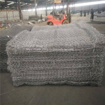 Galvanize Gabion Net photo-2