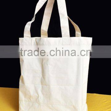 100% Cotton Bags With & Without Company Brands Logo Printed (Unbleached) photo-2