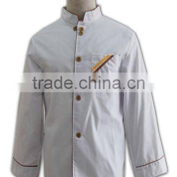 Customize uk Restaurant Waitress Uniforms photo-2