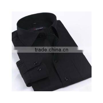 Latest Shirt Designs for Boys Fancy Casual Dress Work Uniform New Style Fashion Boy's Shirt photo-4