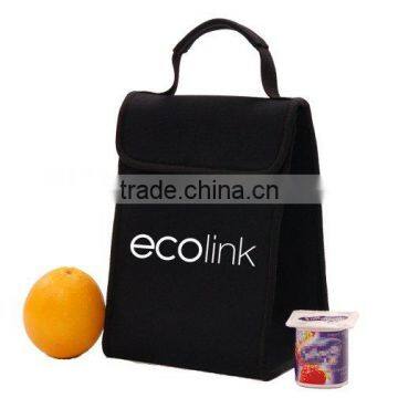 GR-W0110 promotional insulated lunch bag made of neoprene