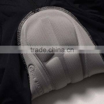 Custom Acolchoado Coolmax Ciclismo Shorts photo-3