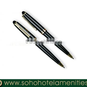 hot-sale professional hotel promotional plastic ball pen