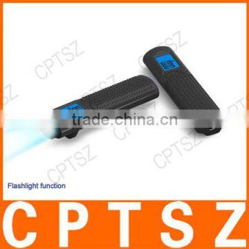 Multifunctional Electronic Weighing/Smart Mobile Power/Smart Mobile Power photo-3