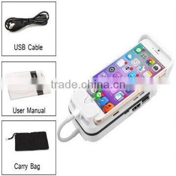 Mobile Cinema I60 Handy Projector For Iphone 6 & Ipad photo-5