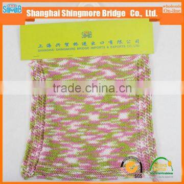 Knitting Yarns China Factory Direct Wholesale Oeko Tex Certified 100% Acrylic Knitting Tape Yarn With High Quality but Low Price photo-5