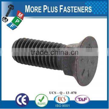 Made In Taiwan Plow Bolt photo-2