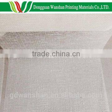 Good price high density book binding cotton gauze