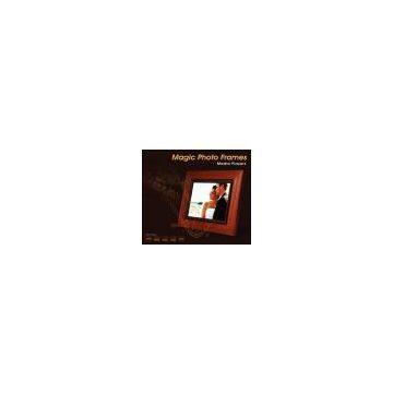 Taiwan Photo Frame, Digital Frame