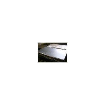 Popular stainless steel sheet