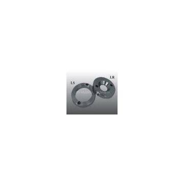 locating rings for plastic injection mold