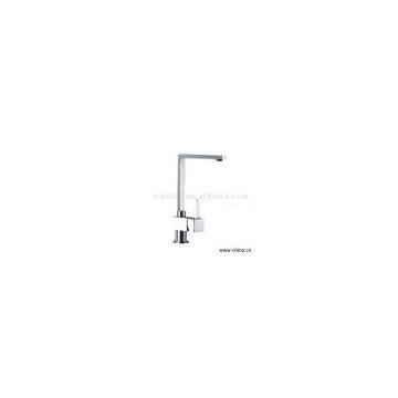 Sell Single Lever Basin Mixer