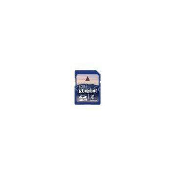 Wifi Kingston SD Memory Card, Access Speed 4Mb/s Kingston 8g Sd Card