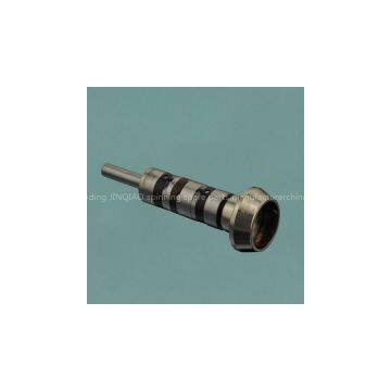 Spare Part-rotor Complete T34DN/T010 for Schlafhorst Saurer OE Spinning Machinery