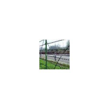 Barbed Wire0