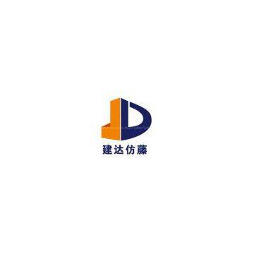 DongGuan ShiJie JianDa Plastic rattan Factory