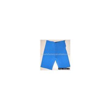 Sell Neoprene Slim Shorts