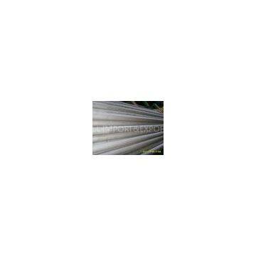 Annealed Stainless Steel Seamless Pipe JIS G3459 JIS G3461 SUS304 , OD 6mm - 830mm