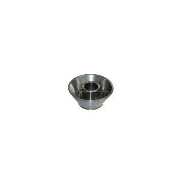 CNC miller Precision Threaded assembly