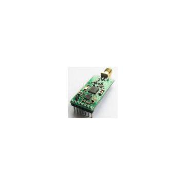 low frequency radio transmitter