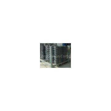 Cuplock Construction Safety Scaffolding Steel Guard Rails Gate Powder Coating