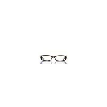 Cellulose Propionate Optical Frames For Women , Rectangle Eyeglass Frames