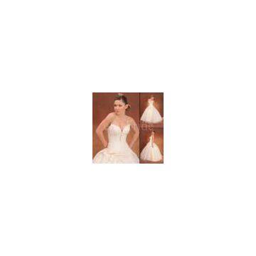Sell Wedding Gowns (Israel)
