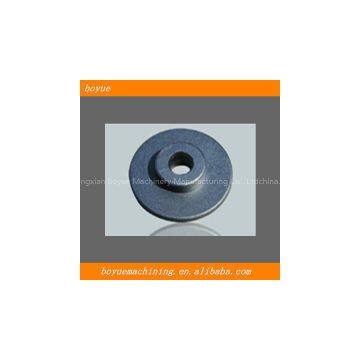 Textile Machinery and Sewing Machinery Parts Investment Casting