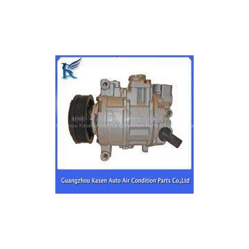12v 6SEU14C denso air conditioner compressor for AUDI a6