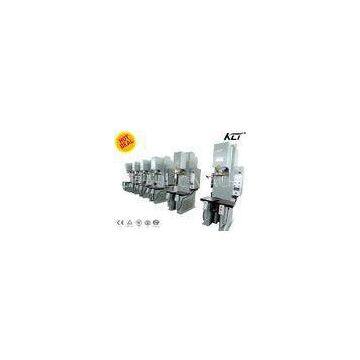 High-Speed CNC C-Type Hydraulic Mounting Press For Steel Bending