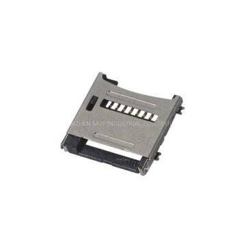 T-FLASH series connector