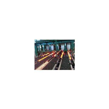 Continuous Casting Steel